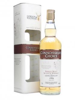 Ledaig 1994 / Connoisseurs Choice Island Single Malt Scotch Whisky