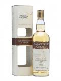 A bottle of Ledaig 1999 / Bot.2015 / Connoisseurs Choice Island Whisky