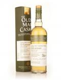 A bottle of Ledaig 20 Year Old 1993 (cask 9858) - Old Malt Cask (Hunter Laing)