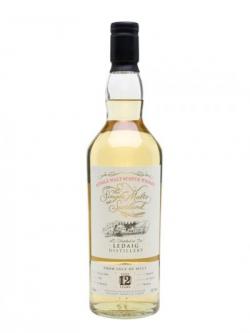 Ledaig 2004 / 12 Year Old / Single Malts of Scotland Island Whisky