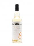 A bottle of Ledaig 2005 / 8 Year Old / Liquid Library Island Whisky