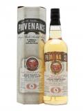 A bottle of Ledaig 2005 / 8 Year Old / Provenance Island Single Malt Scotch Whisky