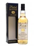 A bottle of Ledaig 2008 / 8 Year Old / Pearls Of Scotland Island Whisky