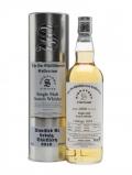 A bottle of Ledaig 2010 / 6 Year Old / Signatory Island Single Malt Scotch Whisky