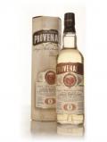 A bottle of Ledaig 7 Year Old 2005 (cask 9654) - Provenance (Douglas Laing)