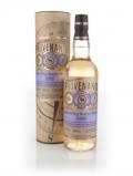 A bottle of Ledaig 7 Year Old 2008 (cask 11090) - Provenance (Douglas Laing)