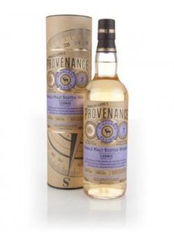 Ledaig 7 Year Old 2008 (cask 11090) - Provenance (Douglas Laing)