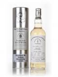 A bottle of Ledaig 7 Year Old 2009 (casks 700310& 700311) - Un-Chillfiltered Collection (Signatory)