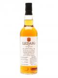 A bottle of Ledaig 7 Year Old / Reddit - /r/Scotch Island Whisky