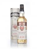 A bottle of Ledaig 8 Year Old 2005 (casks 10381& 10382) - Provenance (Douglas Laing)