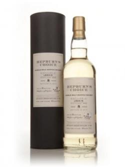 Ledaig 8 Year Old 2005 - Hepburn's Choice (Langside)