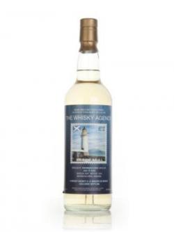 Ledaig 8 Year Old 2007 (The Whisky Agency / La Maison du Whisky)