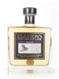 A bottle of Ledaig 8 Year Old 2008 - Claxton's