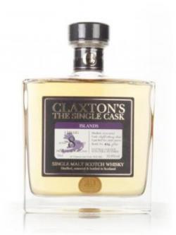 Ledaig 8 Year Old 2008 - Claxton's