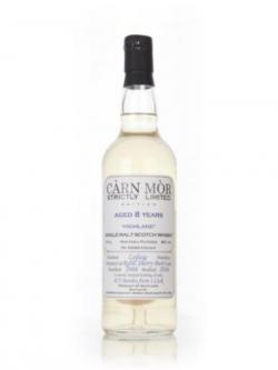 Ledaig 8 Year Old 2008 - Strictly Limited (CÃ rn MÃ²r)