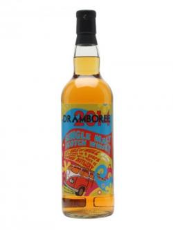 Ledaig 8 Year Old / Dramboree 2014 Island Single Malt Scotch Whisky