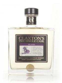 Ledaig 9 Year Old 2007 - Claxton's