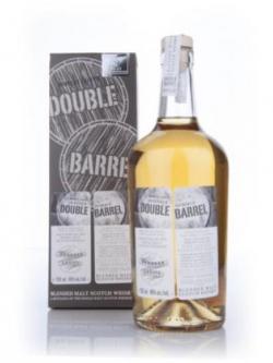 Ledaig& Bowmore - Double Barrel (Douglas Laing)