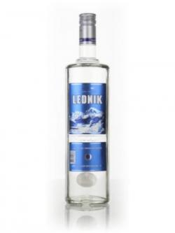 Lednik Special Vodka