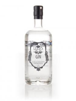 Leeds Gin