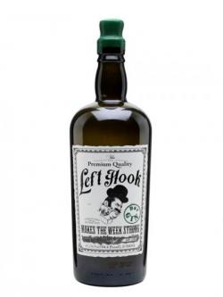 Left Hook Gin