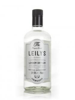 Leilys London Dry Gin