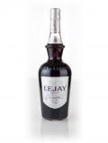 A bottle of Lejay CrÃ¨me De Cassis