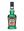A bottle of Lejay-Lagoute Green Curacao Liqueur