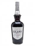 A bottle of Lejay-Lagoute Original Creme de Cassis de Dijon