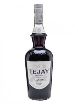 Lejay-Lagoute Original Creme de Cassis de Dijon