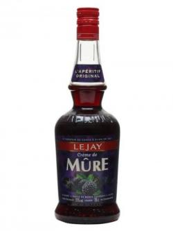 Lejay-Legoute Creme de Mure (Blackberry)