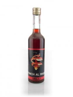 Lelli Punch al Rhum - 1970s