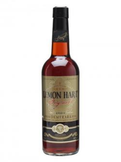 Lemon Hart Original Rum