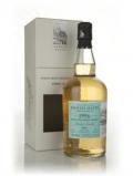 A bottle of Lemon Smoke 1996 - Wemyss Malts (Caol Ila)