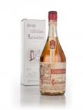 A bottle of Lemorton 20 Year Old Vieux Calvados