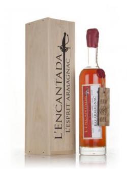 L'Encantada Special Blend 6 Decades (La Maison du Whisky 60th Anniversary)