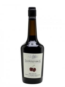 Leopold Bros Michigan Tart Cherry Liqueur