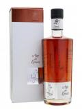 A bottle of Leopold Gourmel Age Des Epices 20 Carats Cognac