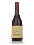 A bottle of Leung Estate 'Ma Maison' Pinot Noir 2011