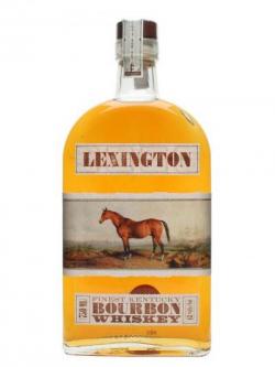 Lexington Bourbon