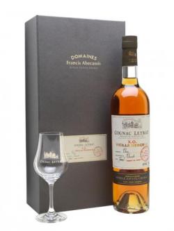 Leyrat XO Vieille Reserve Cognac Glass Set