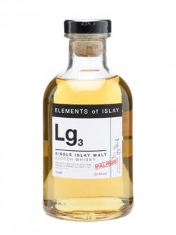 Lg3 - Elements of Islay Islay Single Malt Scotch Whisky