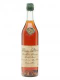 A bottle of Lheraud Reserve du Templier Cognac