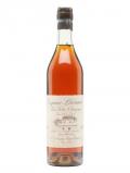 A bottle of Lheraud Special Crois-Etoiles Cognac