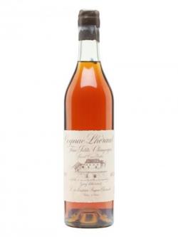 Lheraud Special Crois-Etoiles Cognac