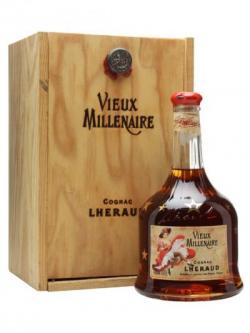 Lheraud Vieux Millenaire Cognac