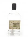 A bottle of Liberator Gin