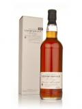 A bottle of Liddesdale 18 Year Old (Adelphi)