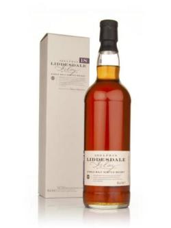 Liddesdale 18 Year Old (Adelphi)