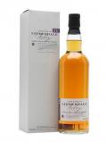 A bottle of Liddesdale (Bunnahabhain) / 21 Year Old / Batch 7 Islay Whisky